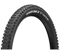 Maxxis Pneu Souple Minion DHR II 3C MaxxTerra EXO WT TR 27,5+ noir 27.5x2.6
