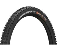 Pneu Maxxis Minion DHR II Wide Trail 3C EXO TR - Noir - Folding Bead, Noir