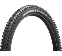 Maxxis Minion Dhr Ii 3ct/exo+/tr 60 Tpi Tubeless 29´´ X 2.60 Mtb Tyre Noir 29´´ x 2.60 Black