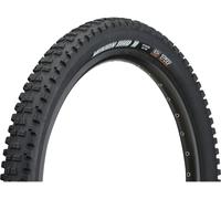 Maxxis Pneu Souple Minion DHR II Dual EXO TR 24" noir 24x2.3