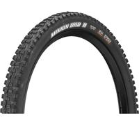 Pneu de VTT Maxxis Minion DHR II Rear EXO 26x2.30 Tubeless Ready pliable noir