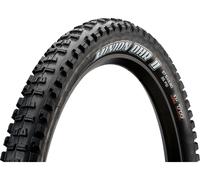 Maxxis Pneu Souple Minion DHR II+ Dual EXO TR 27,5+ noir 27.5x2.8