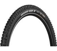 Maxxis Minion Dhr Ii Exo/tr 60 Tpi Tubeless 29´´ X 2.30 Mtb Tyre Noir 29´´ x 2.30 Black