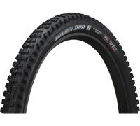 Maxxis Pneu Souple Minion DHR II Dual EXO WT TR 27,5" noir 27.5x2.6
