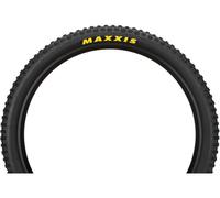 Maxxis Pneu Souple Minion DHR II WT DD TR MaxxTerra 27,5" noir