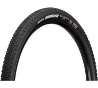 Maxxis Rambler Tubeless 650b X 47 Gravel Tyre Noir 650B x 47 Black