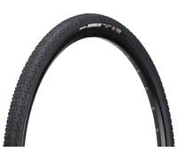 Maxxis Pneu Gravel Rambler Exo/tr 120 Tpi 700 Tubeless Pliable 700 x 50C Black