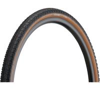 Pneu RAMBLER - 700X38C - tr. souple - Exo / Tubeless ready / Tanwall, 28, Noir