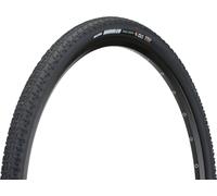 Maxxis Rambler Tubeless 28´´-700 X 38 Gravel Tyre Argenté 700 x 38 Black / Black