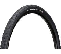 Pneu RAMBLER - 700x45C - tr. souple - SilkShield / Tubeless Ready, Noir