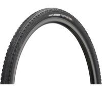 Maxxis Reaver Exo Tr 120 Tpi Tubeless 700c X 40 Gravel Tyre Argenté 700C x 40 Black