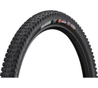 Maxxis Pneu VTT Rekon 29 x 2,60 – 3C MaxxTerra, 120 TPI, EXO, Tubeless, Noir