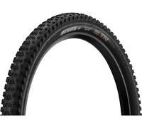 Maxxis Pneu Souple Rekon+ Dual EXO 27,5+ noir