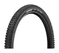 Maxxis Rekon Exo/tr 60 Tpi Tubeless 27.5´´ X 2.60 Mtb Tyre Noir 27.5´´ x 2.60