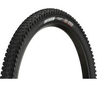 Maxxis Rekon Exo/tr 60 Tpi Tubeless 27.5´´ X 2.40 Mtb Tyre Noir 27.5´´ x 2.40 Black