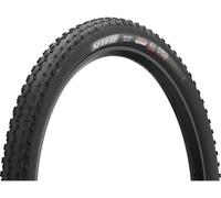 Maxxis Pneu VTT Severe 29 x 2.25 Tubeless Ready EXO MaxxSpeed Pliable Noir