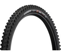 Maxxis Pneu Souple Shorty 3C MaxxGrip DH WT TR 29" noir 29x2.4