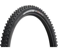 Maxxis Pneu Souple WetScream 3C MaxxGrip DH TR 29" noir 29x2.5
