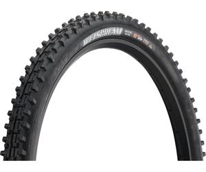 Maxxis Pneu Souple WetScream 3C MaxxGrip DH TR 29" noir 29x2.5