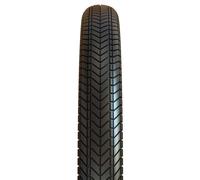 Maxxis Pneu Grifter 20 x 2,40 60 TPI Pliant Urban Noir