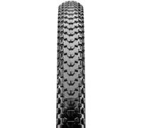 Maxxis Ikon Folding Tyre 29x2.20" Dual EXO TR Tanwall, noir/beige 57-622 | 29x2,20" 2021 Pneus Tubeless