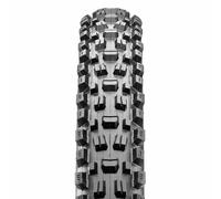 Pneu vtt maxxis assegai 29 wide trail souple 60 tpi tubeless ready maxxterra exo noir