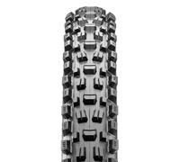 Maxxis Pneumatique VTT Assegai Mountain 60 tpi Exo Tubeless 27,5 x 2,50 Doré / Noir / Tan