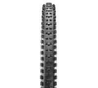 Maxxis Pneu Dissector 27.5x2.60 – Tr. souple – 3C Terra / Exo+ – Tubeless Ready – Noir