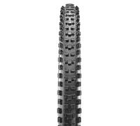 Maxxis Pneu VTT Dissector EXO – 60 TPI Tubeless Ready pliable noir