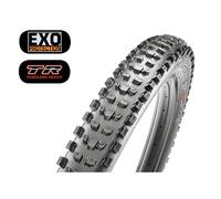 Maxxis Pneu VTT Dissector Exo/TR 60 TPI Tubeless 29×2,60 Noir