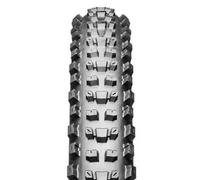 Maxxis Pneu VTT Dissector 27,5×2,40 WT Tubeless Ready 3C Terra / Exo+ Tr. souple Noir
