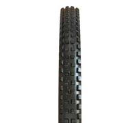 Maxxis Pneu VTT High Roller Gen3 Downhill 2x60 TPI 3C MaxxGrip Tubeless 27,5x2,40 Noir