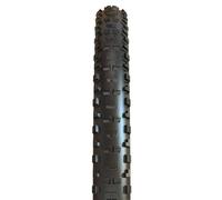 Maxxis Pneu Vtt Minion Dhr Ii 3cg/dh/tr 60 Tpi Tubeless 29´´ X 2.40