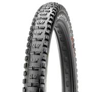 Maxxis Pneu Vtt Minion Dhr Ii 3ct/exo+/tr 60 Tpi Tubeless 27.5´´ X 2.40