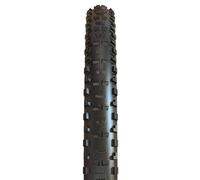 Maxxis Pneu VTT Minion DHR II – MaxxTerra (30% usure, +15% adhérence) EXO+ Tubeless 27,5×2,40