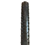Maxxis Pneu Vtt Minion Dhr Ii Exo/tr 60 Tpi Tubeless 29´´ X 2.40