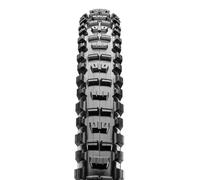 Maxxis Pneu Vtt Minion Dhr Ii Tubeless Maxxgrip 29´´ X 2.40