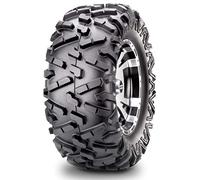 Maxxis Bighorn 2.0 73m Tl Quad Rear Tire Argenté 29 x 11.00 / R14