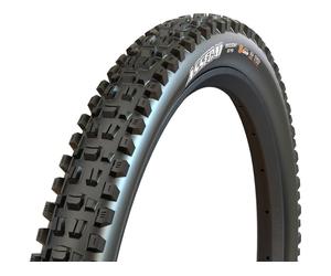 Maxxis pneus pliables Assegai WT EXO+ TR MaxxTerra 29'' noir