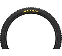 Maxxis pneus pliables Dissector [Gen.2] WT EXO+ TR MaxxTerra 29'' noir