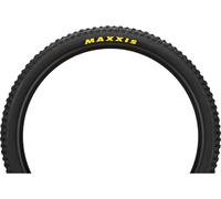 Maxxis pneus pliables Dissector [Gen.2] WT EXO TR MaxxTerra 29'' noir