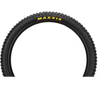 Maxxis pneus souple Minion DHR II WT DH TR MaxxTerra 2 x 60 TPI 27,5'' noir