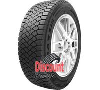 Maxxis Premitra Ice 5 SP5 ( 215/55 R17 98T, Pneus nordiques )