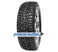 Maxxis Premitra Ice Nord NS5 ( 245/70 R16 111T XL, Clouté )