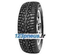Maxxis Premitra Ice Nord NS5 ( 255/55 R18 109T XL, Clouté )