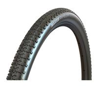 Maxxis - Rambler 28'' (45-622) EXO TR HYPR-X - Pneu de vélo - 700x45C - black