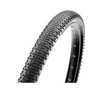 Maxxis Rambler Tubeless 700 X 40 Gravel Tyre Noir 700 x 40 Black
