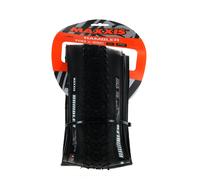 Maxxis Rambler EXO TR 700 Pneu 700x45C Noir