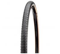 Maxxis Pneu Rambler 700x38C - souple - EXO - Tubeless ready - Tanwall Noir