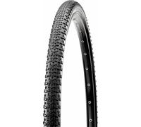 Maxxis Randonneur Pneu 650B X 47mm sans Tube Pliant Noir Double Exo